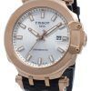 Tissot T-Race Swissmatic T115.407.37.031.00 T1154073703100 19 Jewels Automatic Men's Watch