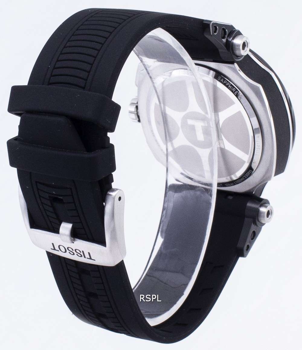 Tissot t1154172701100 Clearance