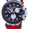 Tissot T-Sport T-Race T115.417.27.051.00 T1154172705100 Chronograph Quartz Men's Watch