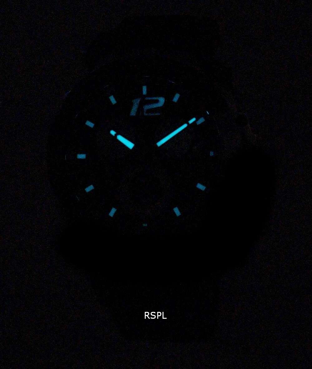 Tissot T-Race Jorge Lorenzo T115.417.27.057.00 T1154172705700 Limited Edition Chronograph Men's Watch