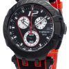 Tissot T-Race MotoGP T115.417.37.057.01 T1154173705701 Tachymeter Quartz Men's Watch