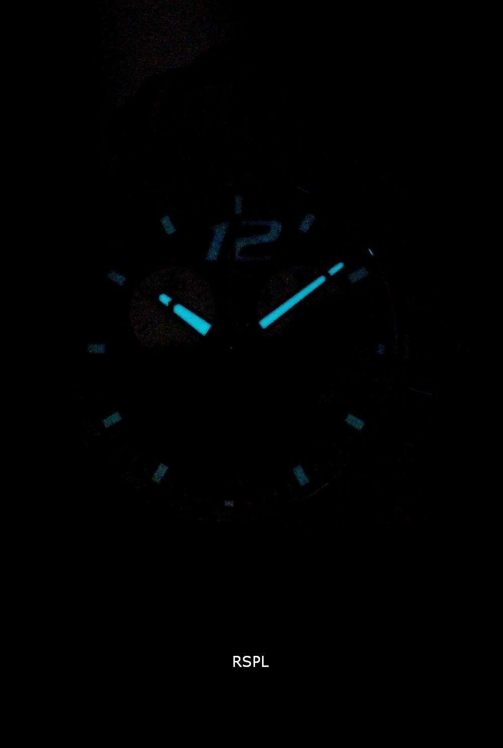 Tissot T-Race MotoGP T115.417.37.057.01 T1154173705701 Tachymeter Quartz Men's Watch