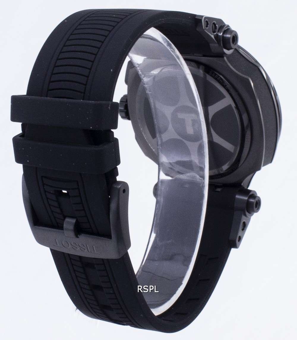 Tissot T-Sport T-Race T115.417.37.061.03 T1154173706103 Chronograph Quartz Men's Watch