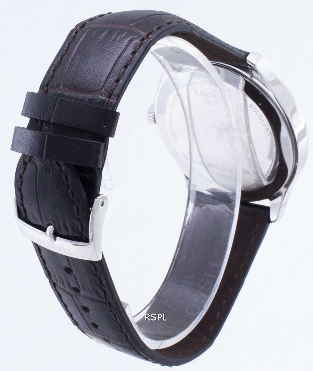 Tissot T-Sport XL Classic T116.410.16.037.00 T1164101603700 Quartz Men's Watch