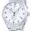 Tissot T-Sport Chrono XL Classic Quartz T116.617.11.037.00 T1166171103700 Men's Watch