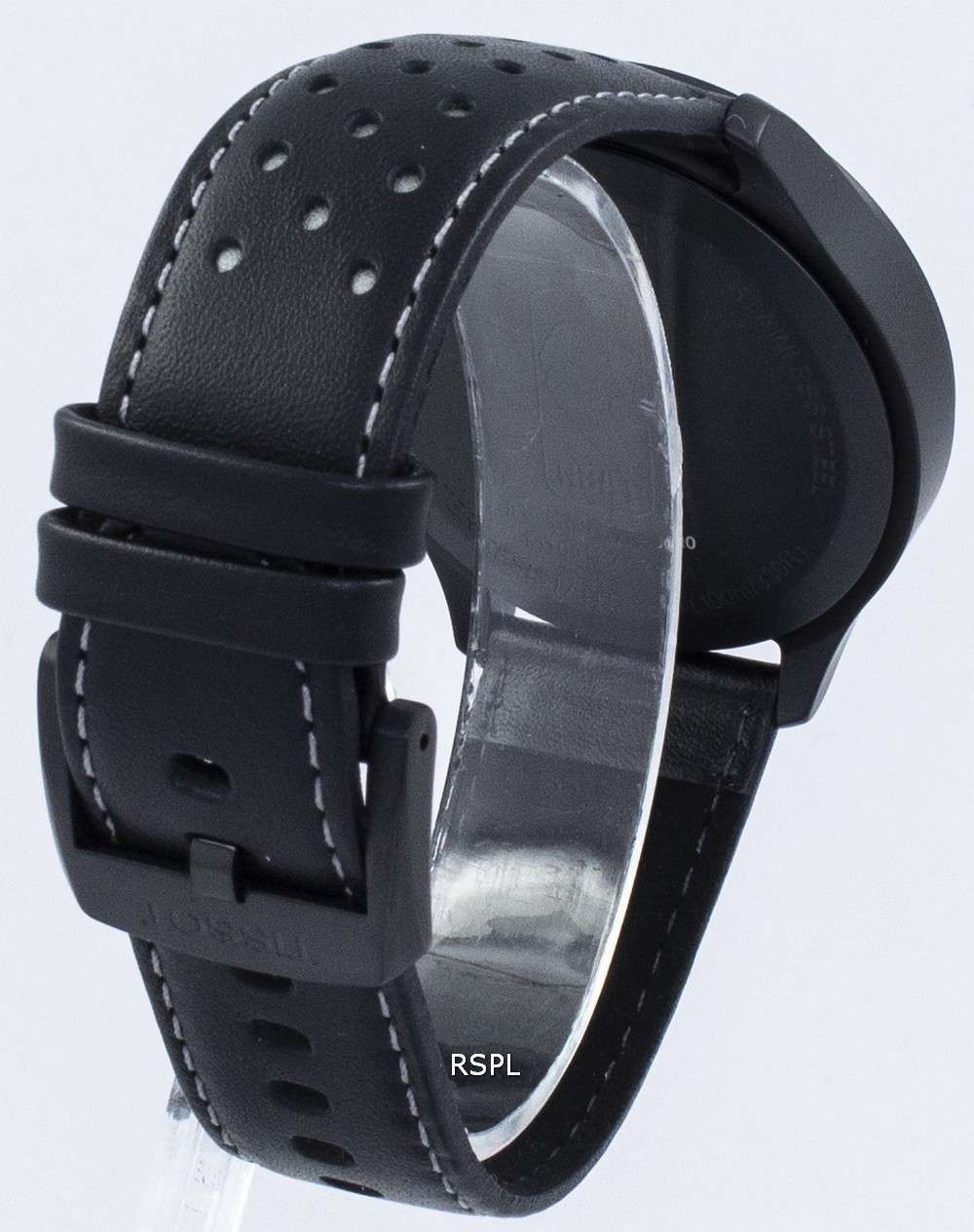 Tissot Chrono XL NBA San Antonio Spurs Quartz T116.617.36.051.04 T1166173605104 Men's Watch