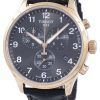 Tissot T-Sport Chrono XL Quartz T116.617.36.057.01 T1166173605701 Men's Watch