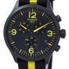 Tissot Chrono XL Tour De France Special Edition T116.617.37.057.00 T1166173705700 Men's Watch