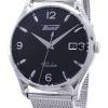 Tissot Heritage Visodate T118.410.11.057.00 T1184101105700 Quartz Men's Watch
