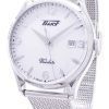 Tissot Heritage Visodate T118.410.11.277.00 T1184101127700 Quartz Men's Watch