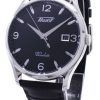 Tissot Heritage Visodate T118.410.16.057.00 T1184101605700 Quartz Men's Watch