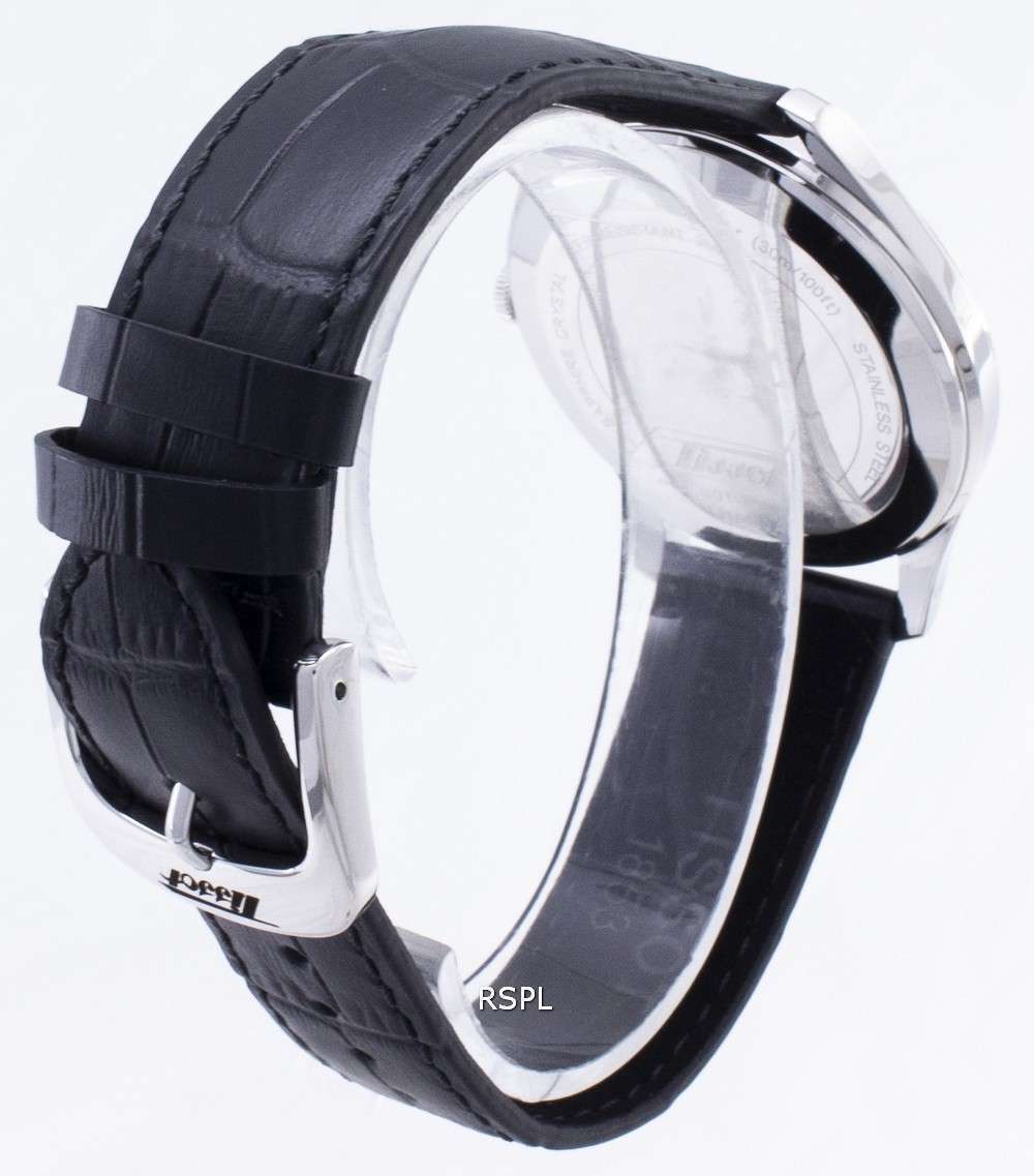 Tissot Heritage Visodate T118.410.16.057.00 T1184101605700 Quartz Men's Watch