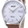 Tissot Heritage Visodate T118.410.16.277.00 T1184101627700 Quartz Men's Watch