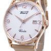 Tissot Heritage Visodate T118.410.36.277.01 T1184103627701 Quartz Unisex Watch