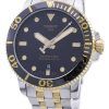 Tissot T-Sport Seastar 1000 T120.407.22.051.00 T1204072205100 Powermatic 80 300M Men's Watch
