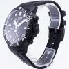 Tissot T-Sport Seastar 1000 T120.417.37.051.02 T1204173705102 Chronograph 300M Men's Watch