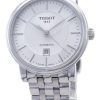 Tissot T-Classic Carson T122.207.11.031.00 T1222071103100 Automatic Women's Watch