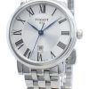 Tissot Carson Premium T122.210.11.033.00 T1222101103300 Quartz Women's Watch