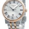 Tissot Carson Premium T122.210.22.033.01 T1222102203301 Quartz Women's Watch