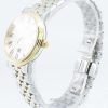 Tissot Carson Premium T122.210.22.033.01 T1222102203301 Quartz Women's Watch