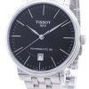 Tissot T-Classic Carson Premium Powermatic 80 T122.407.11.051.00 T1224071105100 Automatic Men's Watch