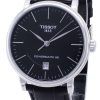 Tissot T-Classic Carson T122.407.16.051.00 T1224071605100 Powermatic 80 Men's Watch