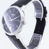 Tissot T-Classic Carson T122.407.16.051.00 T1224071605100 Powermatic 80 Men's Watch