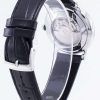 Tissot T-Classic Carson T122.407.16.051.00 T1224071605100 Powermatic 80 Men's Watch