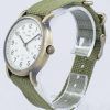 Timex Weekender Indiglo Quartz T2N894 Unisex Watch