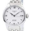 Tissot Automatic Le Locle Double Happiness T41.1.183.35 T41118335 Ladies Watch