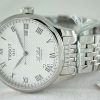Tissot T41.1.483.33 T-Classic Le Locle Automatic Mens Watch