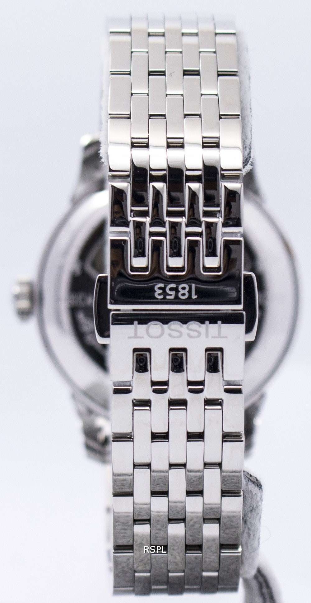 Tissot T-Classic Automatic Le Locle T41.1.483.53 Mens Watch