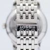 Tissot Le Locle Double Happiness Automatic T41.1.833.50 Mens Watch