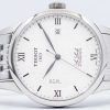 Tissot Le Locle Double Happiness Automatic T41.1.833.50 Mens Watch