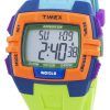 Timex Expedition Chronograph Alarm Indiglo Digital T49922 Unisex Watch