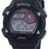 Timex Expedition Antichoc De Base Shock Indiglo Digital T49977 Men's Watch