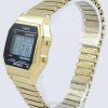 Timex Classic Indiglo Chronograph Alarm Digital T78677 Men's Watch