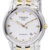 Tissot T-Classic Ballade III Automatic T97.2.483.31 Mens Watch
