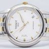 Tissot T-Classic Ballade III Automatic T97.2.483.31 Mens Watch