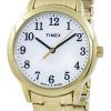 Timex Easy Reader Indiglo Quartz TW2P78600 Women's Watch
