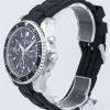 Victorinox Maverick Swiss Army Chronograph Tachymeter Quartz 241696 Men's Watch