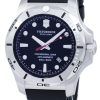 Victorinox I.N.O.X. Swiss Army Professional Diver 200M Quartz 241733 Men's Watch