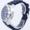 Victorinox I.N.O.X. Swiss Army Professional Diver 200M Quartz 241734 Men's Watch