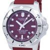 Victorinox I.N.O.X. Swiss Army Professional Diver 200M Quartz 241736 Men's Watch