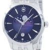 Victorinox Alliance Small Swiss Army Moon Quartz 241752 Women's Watch