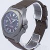 Victorinox I.N.O.X. Titanium Swiss Army Quartz 200M 241778 Men's Watch