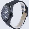 Victorinox Maverick Large Black Edition Swiss Army Quartz 241787 Men's Watch