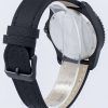 Victorinox Maverick Large Black Edition Swiss Army Quartz 241787 Men's Watch