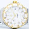 TAG Heuer Formula 1 Diamond Accent Quartz 200M WAH1221.BB0865 Women's Watch
