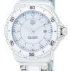Tag Heuer "Formula One" Diamond Accent Quartz WAH1313.BA0868 Women's Watch